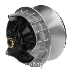 0JYA 051000 10000 Heavy Duty Responsive Primary Drive Clutch Sturdy Metal