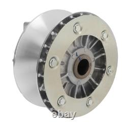 0JYA 051000 10000 Heavy Duty Responsive Primary Drive Clutch Sturdy Metal