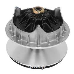 0JYA 051000 10000 Heavy Duty Responsive Primary Drive Clutch Sturdy Metal