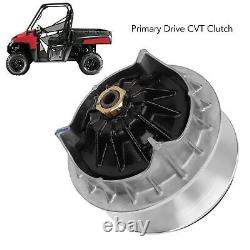 0JYA 051000 10000 Heavy Duty Responsive Primary Drive Clutch Sturdy Metal