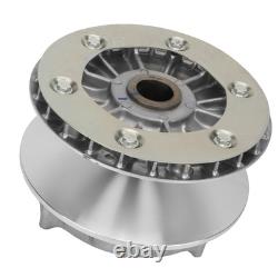 0JYA 051000 10000 Heavy Duty Responsive Primary Drive Clutch Sturdy Metal