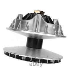 0JYA 051000 10000 Heavy Duty Responsive Primary Drive Clutch Sturdy Metal