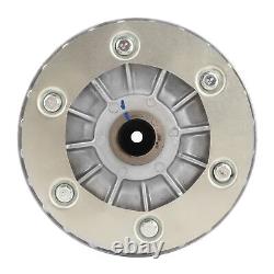 0JYA 051000 10000 Heavy Duty Responsive Primary Drive Clutch Sturdy Metal