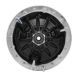 0JYA 051000 10000 Heavy Duty Responsive Primary Drive Clutch Sturdy Metal