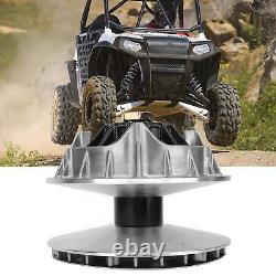 0JYA 051000 10000 Heavy Duty Responsive Primary Drive Clutch Sturdy Metal