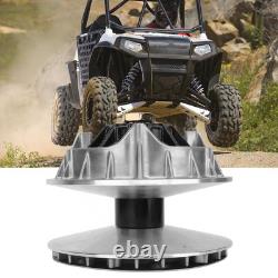 0JYA 051000 10000 Heavy Duty Responsive Primary Drive Clutch Sturdy Metal