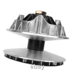 0JYA 051000 10000 Heavy Duty Responsive Primary Drive Clutch Sturdy Metal