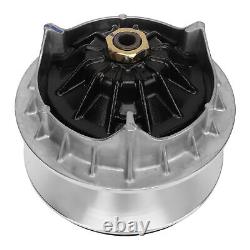 0JYA 051000 10000 Heavy Duty Responsive Primary Drive Clutch Sturdy Metal