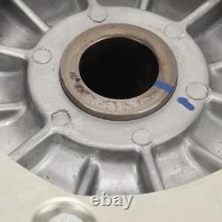 0JYA 051000 10000 Heavy Duty Responsive Primary Drive Clutch Sturdy Metal