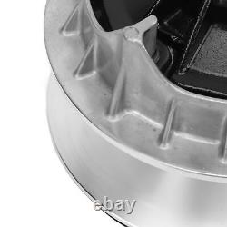 0JYA 051000 10000 Heavy Duty Responsive Primary Drive Clutch Sturdy Metal