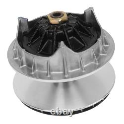 0JYA 051000 10000 Heavy Duty Responsive Primary Drive Clutch Sturdy Metal