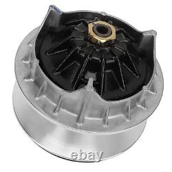 0JYA 051000 10000 Heavy Duty Responsive Primary Drive Clutch Sturdy Metal