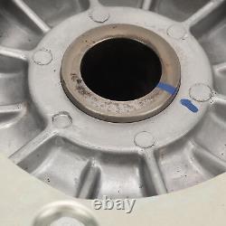0JYA 051000 10000 Heavy Duty Responsive Primary Drive Clutch Sturdy Metal