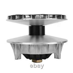 0JYA 051000 10000 Heavy Duty Responsive Primary Drive Clutch Sturdy Metal