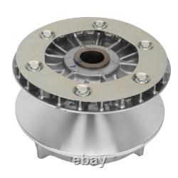 0JYA 051000 10000 Heavy Duty Responsive Primary Drive Clutch Sturdy Metal