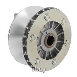 0JYA 051000 10000 Heavy Duty Responsive Primary Drive Clutch Sturdy Metal