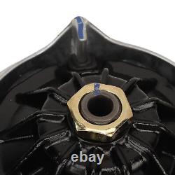0JYA 051000 10000 Heavy Duty Responsive Primary Drive Clutch Sturdy Metal