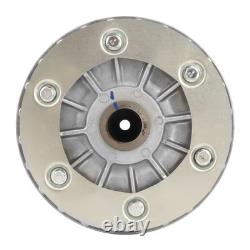 0JYA 051000 10000 Heavy Duty Responsive Primary Drive Clutch Sturdy Metal