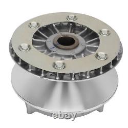0JYA 051000 10000 Heavy Duty Responsive Primary Drive Clutch Sturdy Metal