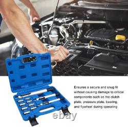 11 Pcs Heavy Duty Universal Clutch Alignment Tool Kit 3 Spindle