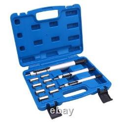 11 Pcs Heavy Duty Universal Clutch Alignment Tool Kit 3 Spindle