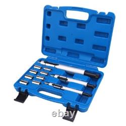 11 Pcs Heavy Duty Universal Clutch Alignment Tool Kit 3 Spindle