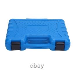 11 Pcs Heavy Duty Universal Clutch Alignment Tool Kit 3 Spindle