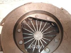 180mm HEAVY DUTY CLUTCH COVER FITS VOLKSWAGEN BEETLE 1300 1302 1303 CLASSIC