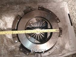 180mm HEAVY DUTY CLUTCH COVER FITS VOLKSWAGEN BEETLE 1300 1302 1303 CLASSIC