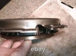 180mm HEAVY DUTY CLUTCH COVER FITS VOLKSWAGEN BEETLE 1300 1302 1303 CLASSIC