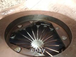 180mm HEAVY DUTY CLUTCH COVER FITS VOLKSWAGEN BEETLE 1300 1302 1303 CLASSIC
