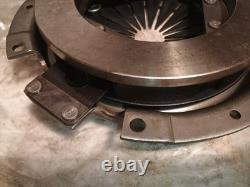 180mm HEAVY DUTY CLUTCH COVER FITS VOLKSWAGEN BEETLE 1300 1302 1303 CLASSIC