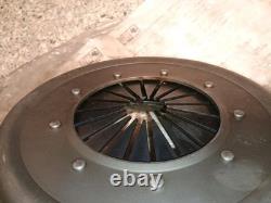 180mm HEAVY DUTY CLUTCH COVER FITS VOLKSWAGEN BEETLE 1300 1302 1303 CLASSIC