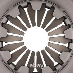 190mm 20T Heavy Duty Clutch Kit for Suzuki Jimny 1.3L Off-Road 1998+ 2210081A00