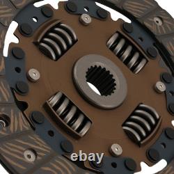 190mm 20T Heavy Duty Clutch Kit for Suzuki Jimny 1.3L Off-Road 1998+ 2210081A00