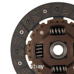 190mm 20T Heavy Duty Clutch Kit for Suzuki Jimny 1.3L Off-Road 1998+ 2210081A00