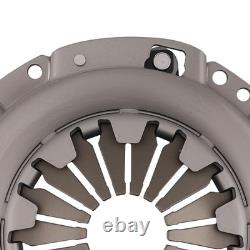 190mm 20T Heavy Duty Clutch Kit for Suzuki Jimny 1.3L Off-Road 1998+ 2210081A00