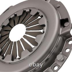 190mm 20T Heavy Duty Clutch Kit for Suzuki Jimny 1.3L Off-Road 1998+ 2210081A00