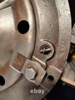 1940s Spicer Mfg. Corp. Antique Auto Clutch Assem. Early Dana Heavy Duty 100%