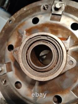 1940s Spicer Mfg. Corp. Antique Auto Clutch Assem. Early Dana Heavy Duty 100%