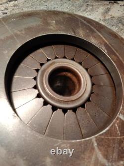 1940s Spicer Mfg. Corp. Antique Auto Clutch Assem. Early Dana Heavy Duty 100%