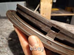 1940s Spicer Mfg. Corp. Antique Auto Clutch Assem. Early Dana Heavy Duty 100%