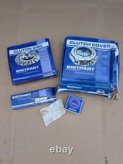 200/300 Tdi Clutch Kit Defender Discovery 1 & Range Rover with heavy duty arm