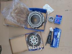200/300 Tdi Clutch Kit Defender Discovery 1 & Range Rover with heavy duty arm