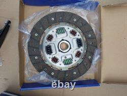 200/300 Tdi Clutch Kit Defender Discovery 1 & Range Rover with heavy duty arm