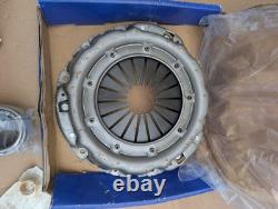 200/300 Tdi Clutch Kit Defender Discovery 1 & Range Rover with heavy duty arm