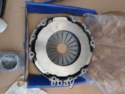 200/300 Tdi Clutch Kit Defender Discovery 1 & Range Rover with heavy duty arm
