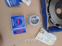 200/300 Tdi Clutch Kit Defender Discovery 1 & Range Rover with heavy duty arm