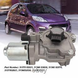 31370 52021 Smooth Handling Heavy Duty Clutch Actuator Slave Cylinder Clutch