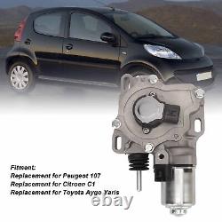 31370 52021 Smooth Handling Heavy Duty Clutch Actuator Slave Cylinder Clutch